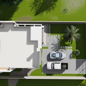 3 bedroom house designs pictures in Kenya