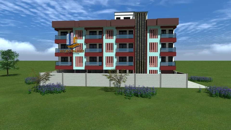 residential house designs in kenya