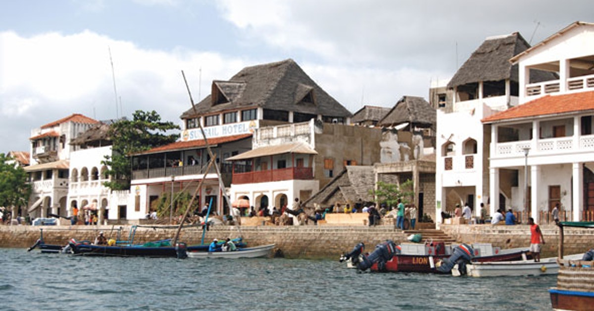 How August 2022 elections will impact the Real Estate Market in Lamu