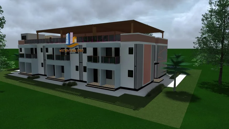 building plans kenya