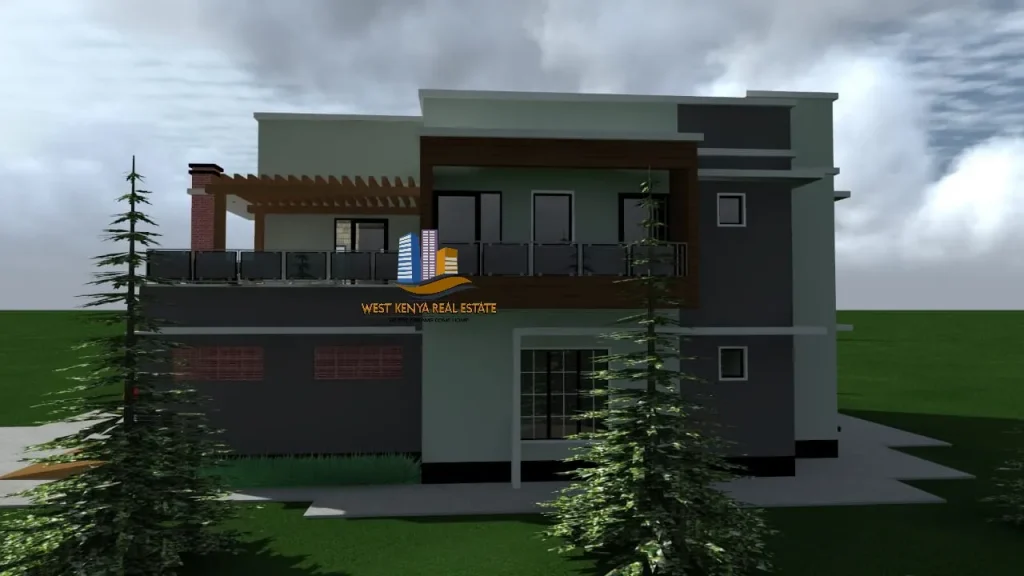 best home designs in kenya