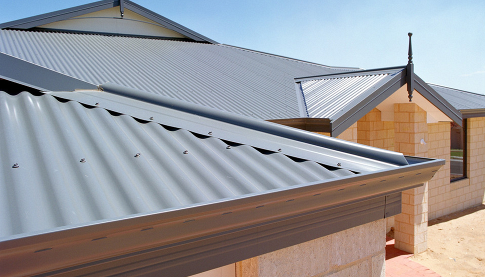 TYPES AND COST OF ROOFING A 3 BEDROOM HOUSE IN KENYA