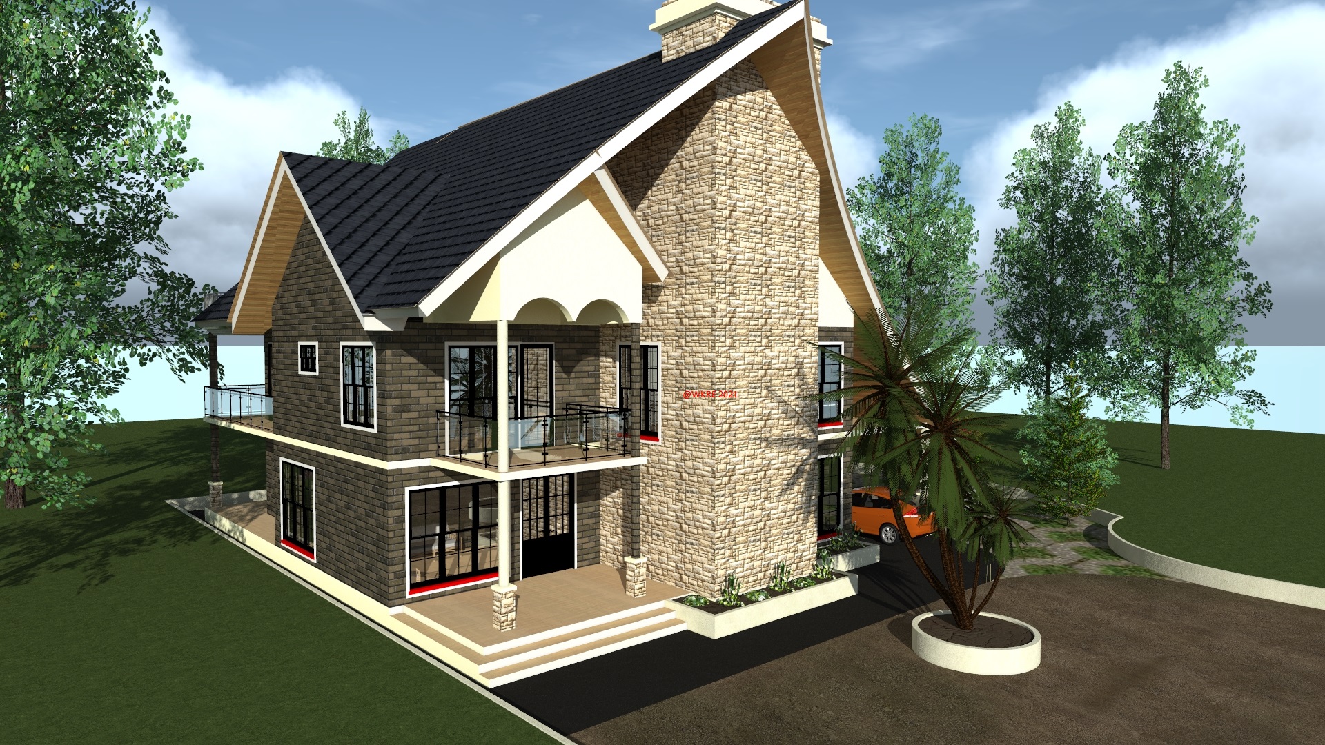 Construction Company in Kasarani Kenya for your next project