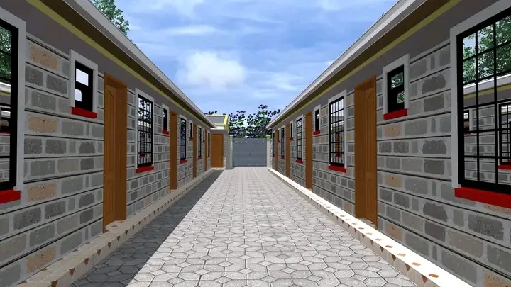 biodigester cost in Kenya