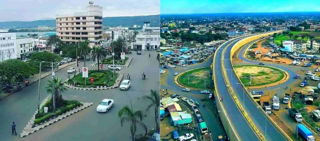 Kiambu vs Machakos