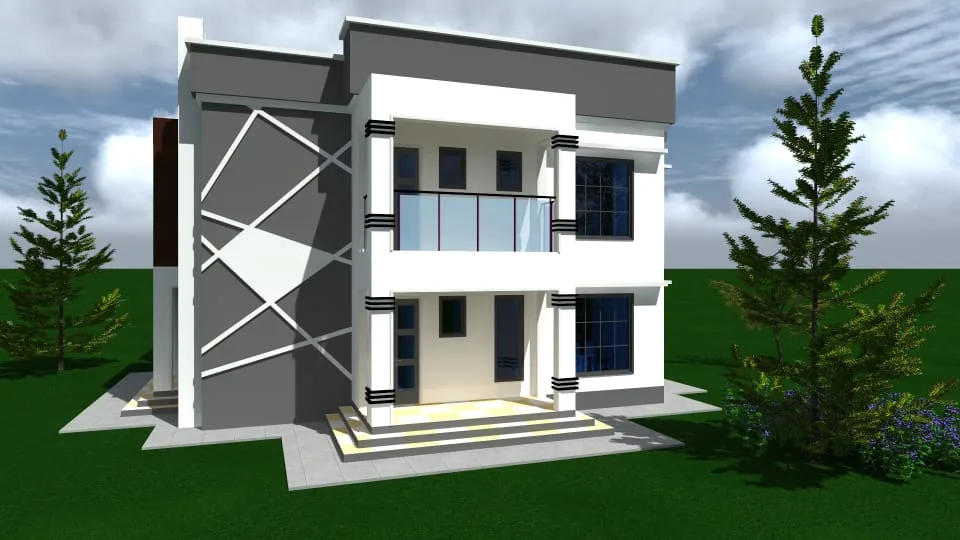 building designs in kenya
