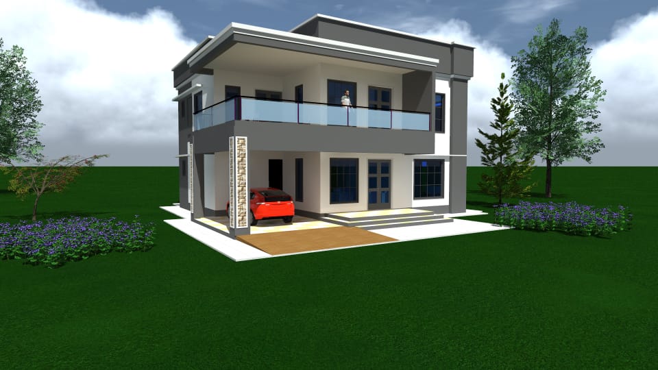 best house plans in kenya