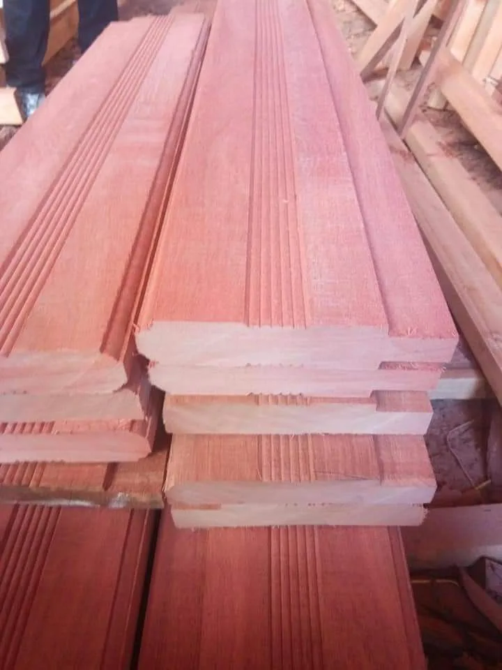 Mahogany door frames price in Kenya
