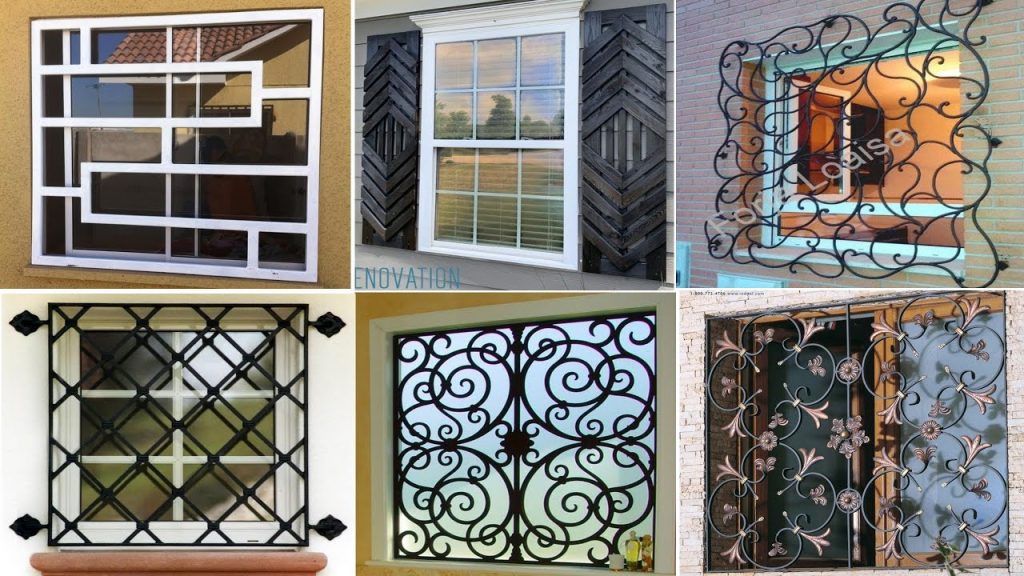 window glass types and prices in Kenya