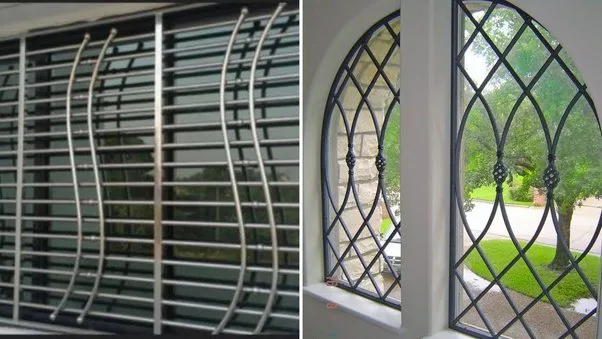 window glass types and prices in Kenya