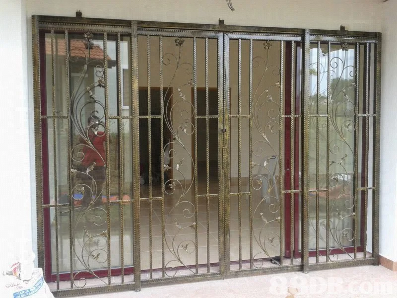 window grills kenya, window glass types and prices in Kenya