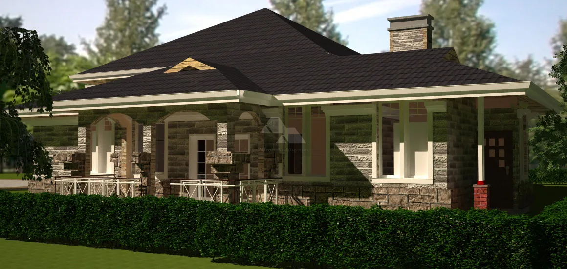 construction Company in Migori
