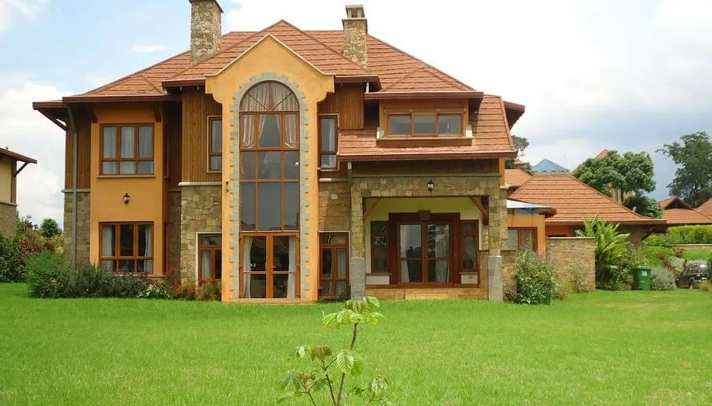 Best Bungalow House Designs In Kenya