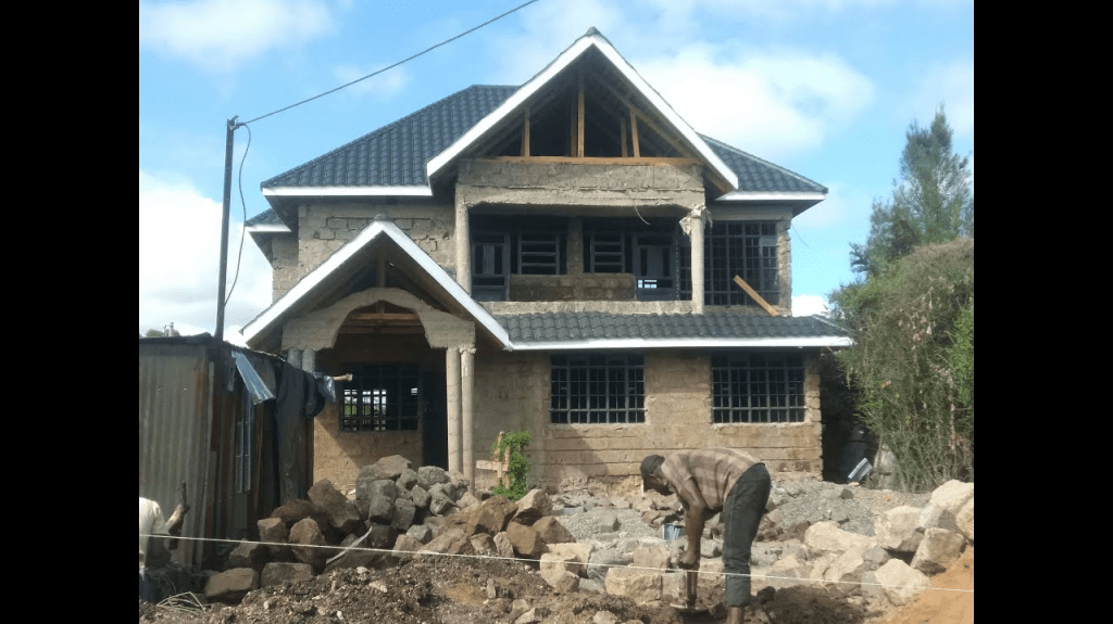 Construction Company in Rangala Kenya