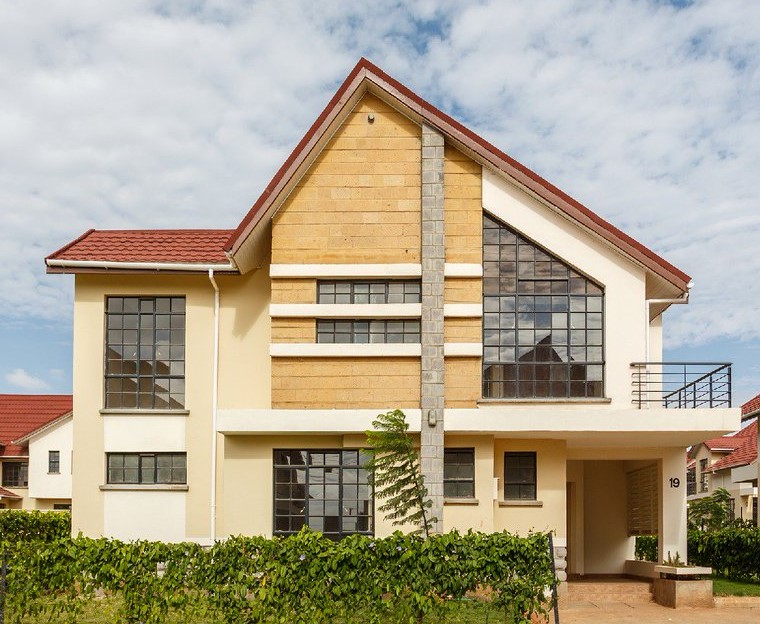 3 BEDROOM HOUSE PLANS IN KENYA.