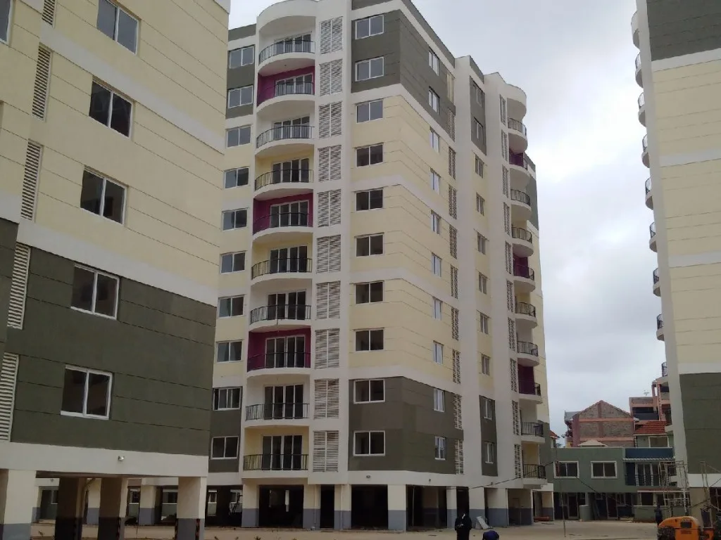 I want a property valuer in Kenya