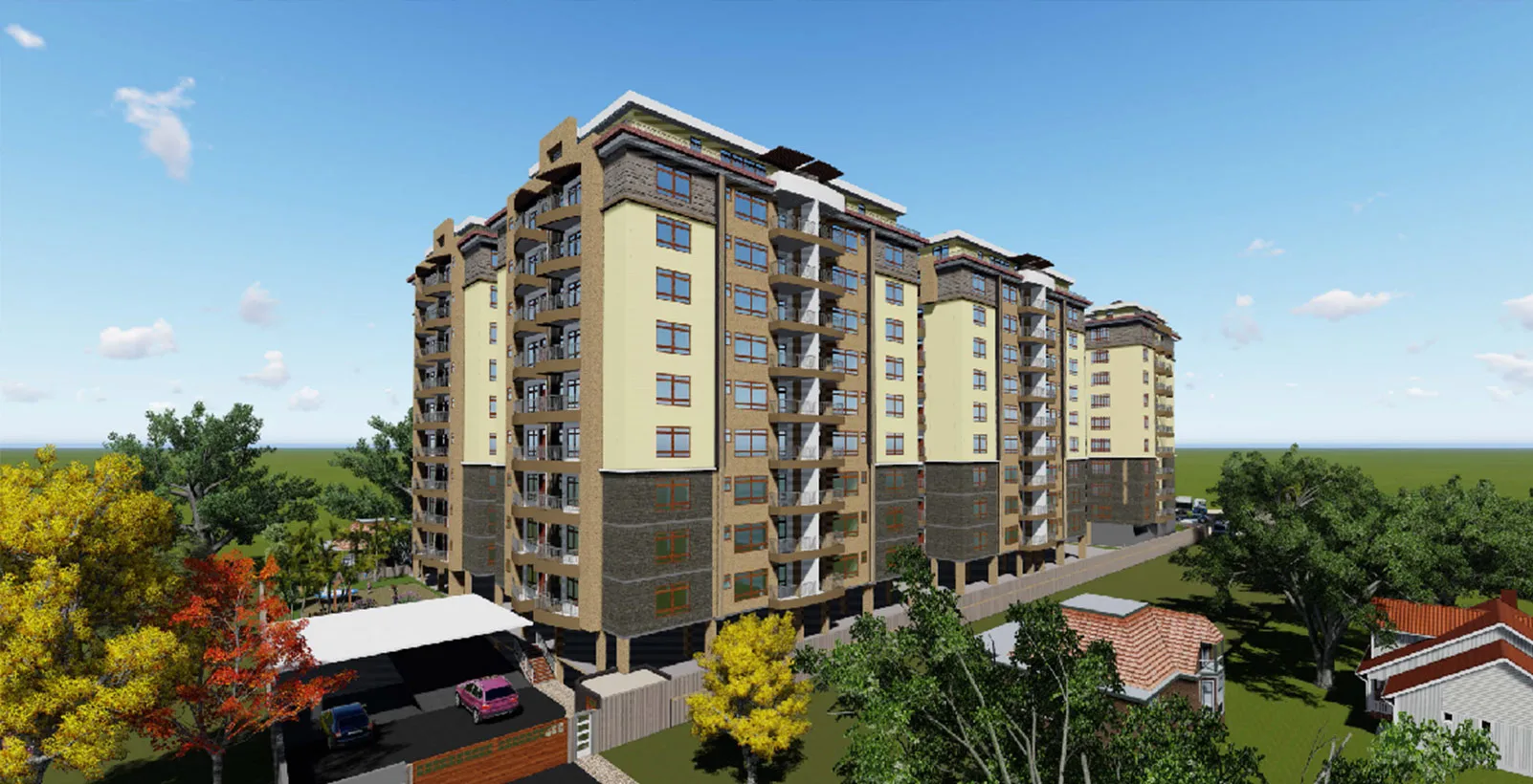 The Best Property Management Companies Near Me in Kenya