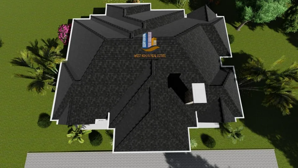 house plans in kenya 3 br