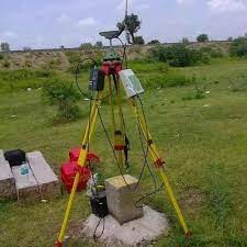 land surveying kakamega