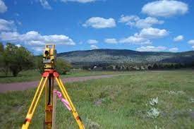 Land Survey Services in Kakamega