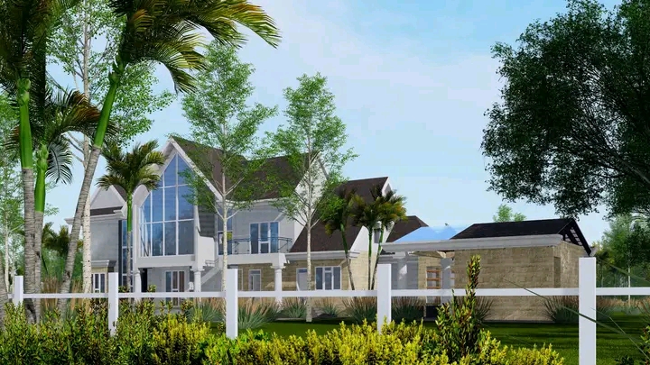 3br Affordable Housing in Kenya