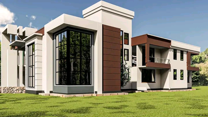 What to Know Before Settling on House Designs in Kenya?