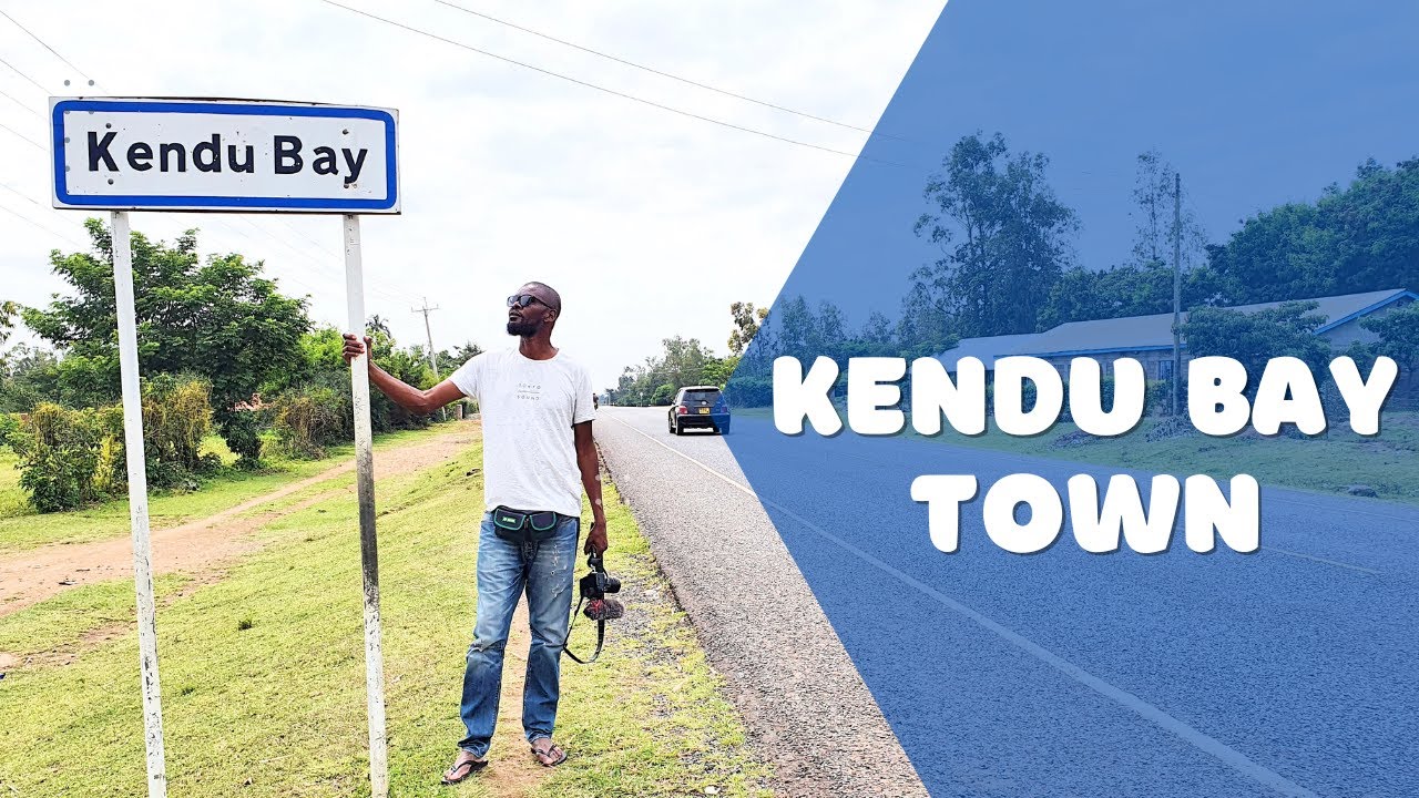 Real Estate Trends in Kendu Bay and Kadongo