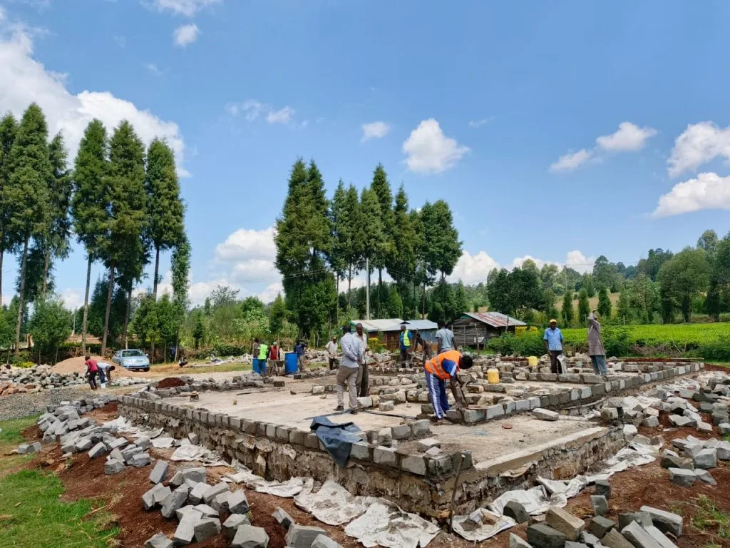 Cost of Land in Kiambu