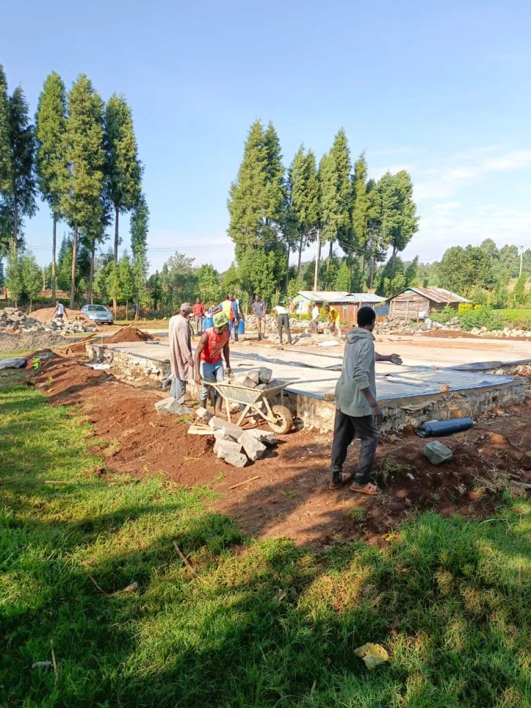 Land Buying Process in Kenya