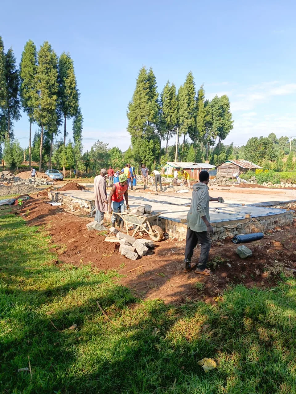 Land Buying Process in Kenya