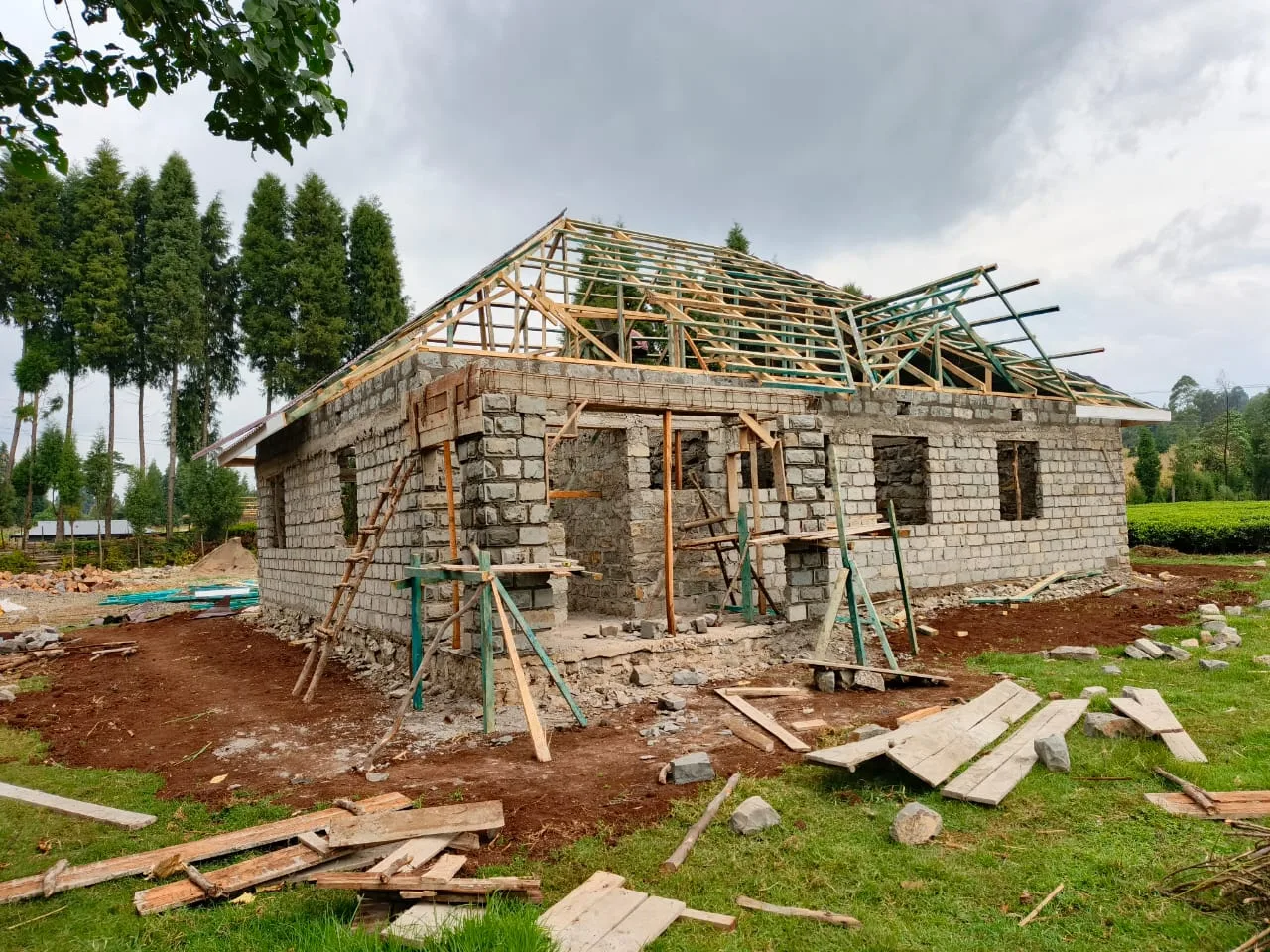 Best Construction Companies in Kenya (2026 Guide)