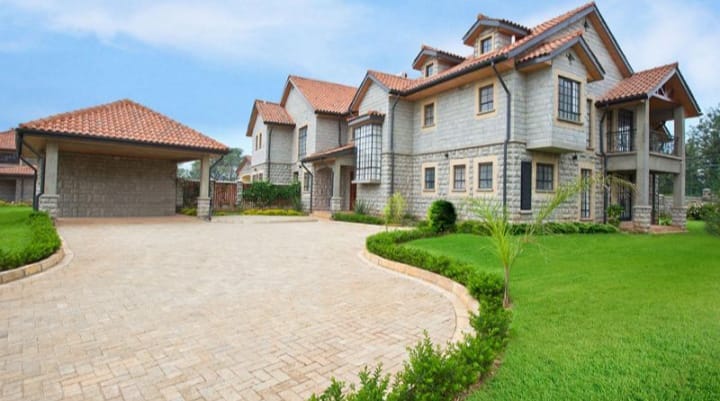 Real Estate Valuer in Busia