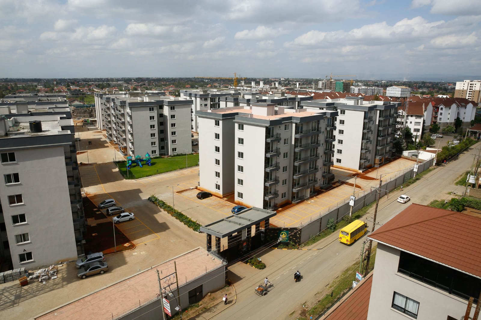 Independent Valuers in Kenya