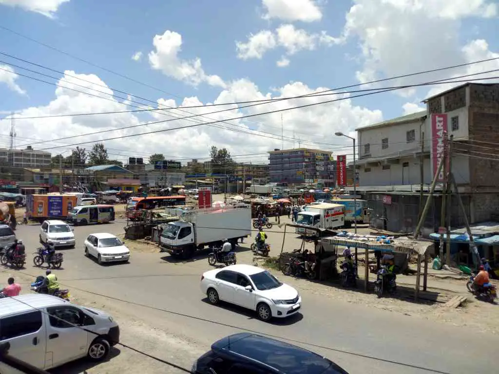 What Apartment Can You Build with Ksh 40 Million in Ruaka? Unit Count, Rental Income & ROI Explained