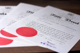 Cost of Land Transfer in Kenya