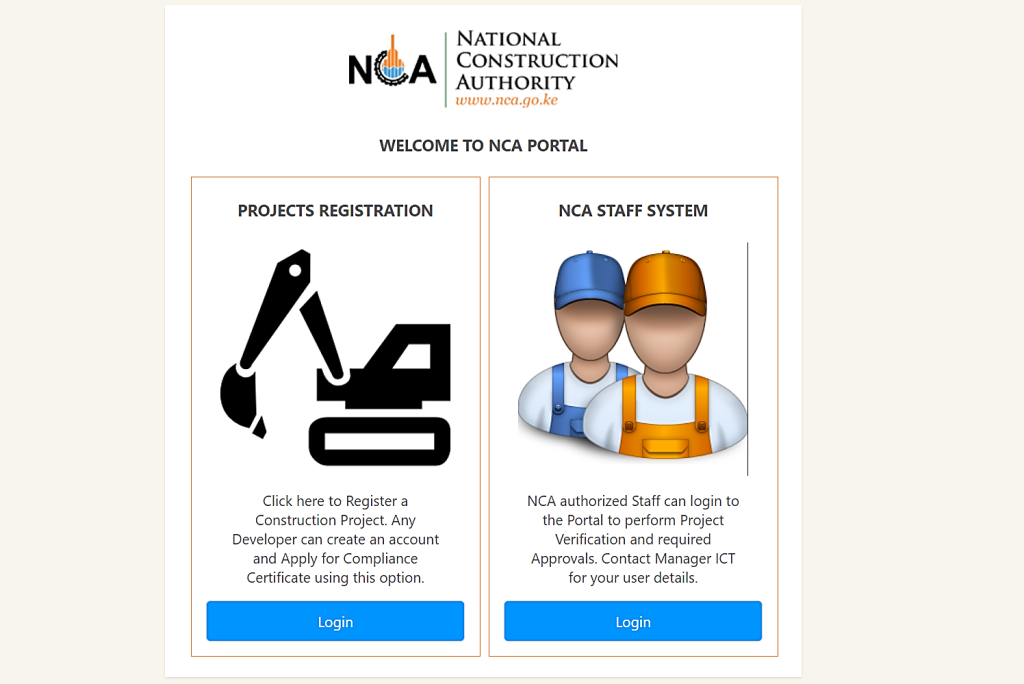 All Permits Required Before Building in Kenya