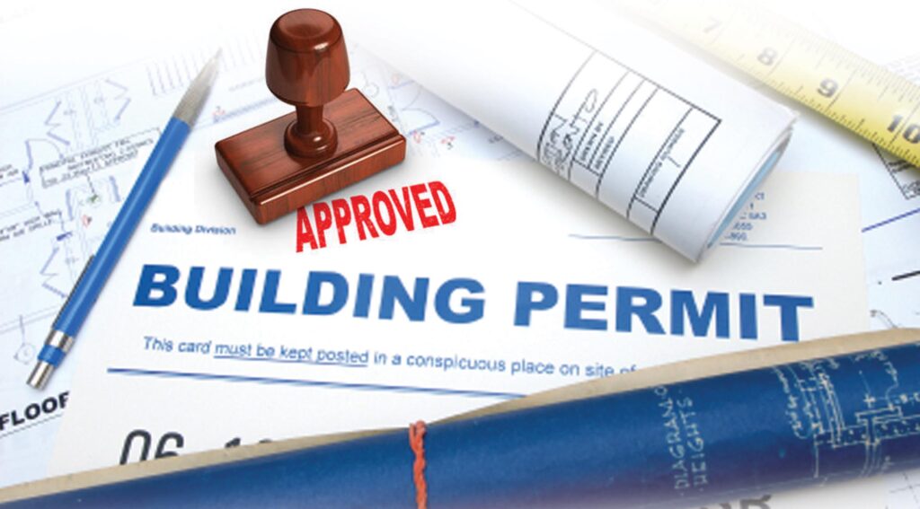 All Permits Required Before Building in Kenya